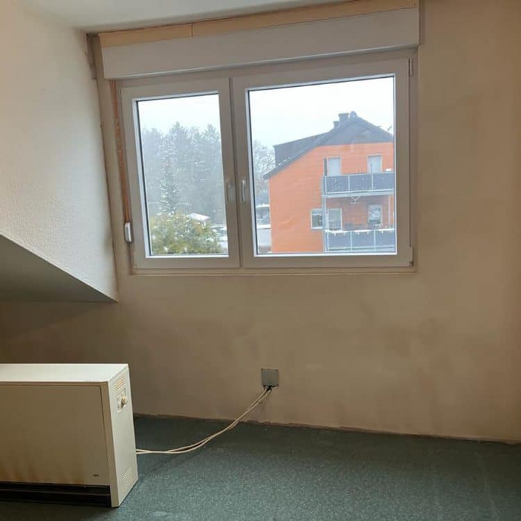 Abbildung Beispiel Schimmelsanierung 1