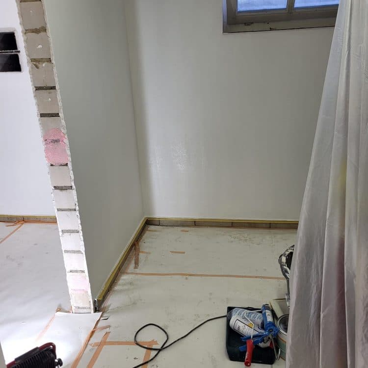 Abbildung Beispiel Schimmelsanierung 20