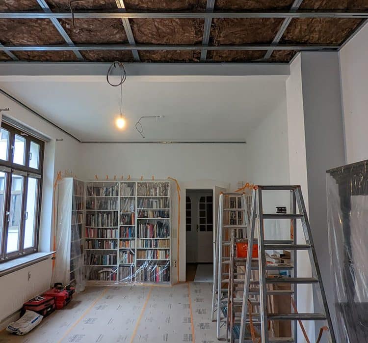 Abbildung Beispiel Akustikbau 17