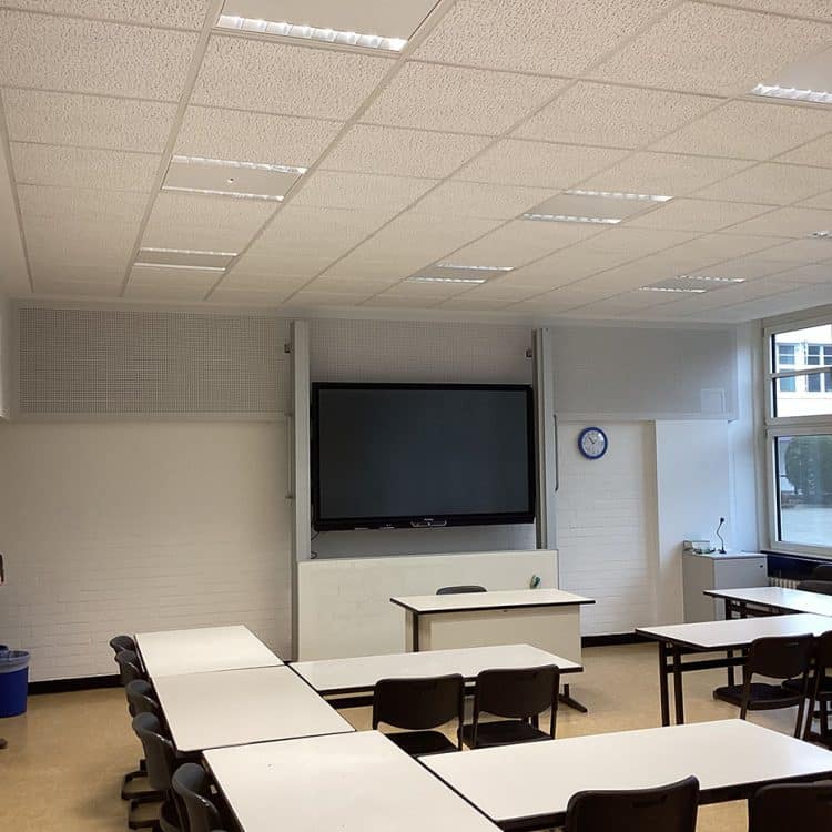 Abbildung Beispiel Akustikbau 10