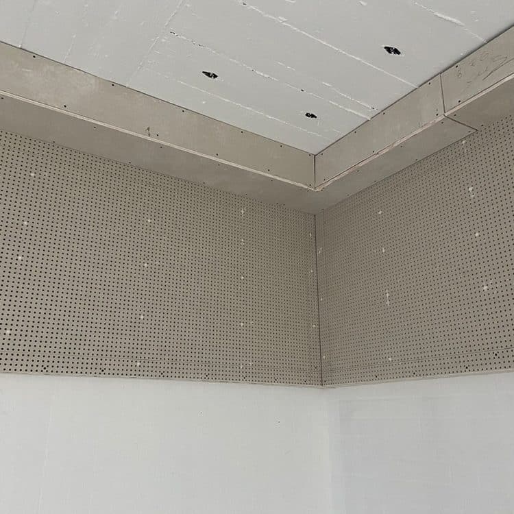 Abbildung Beispiel Akustikbau 7