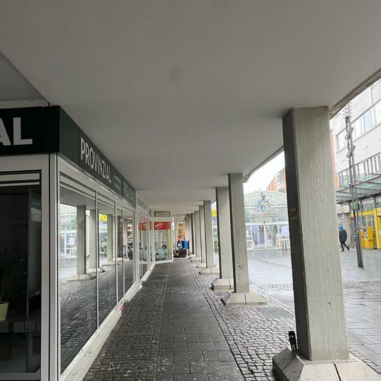 Abbildung Beispiel Innenausbau 2