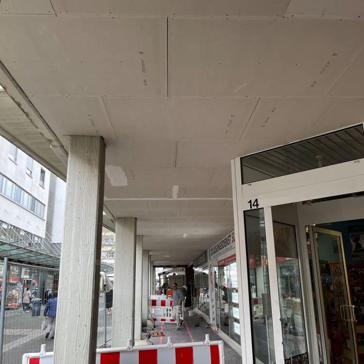 Abbildung Beispiel Innenausbau 17